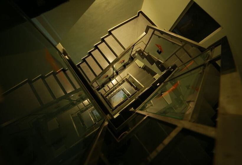 אתר נופש Nakshatra Emerald