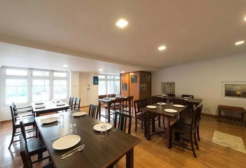 リゾートホテル Treebo Trend Whispering Meadows Ooty