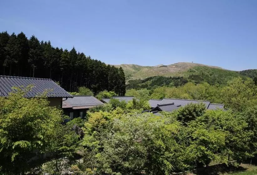 旅館 Shugetsu