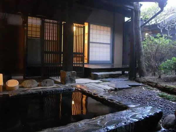 旅館 Shugetsu