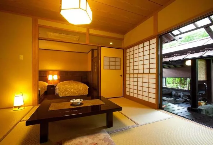 旅館 Shugetsu