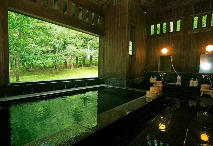 旅館 Shugetsu