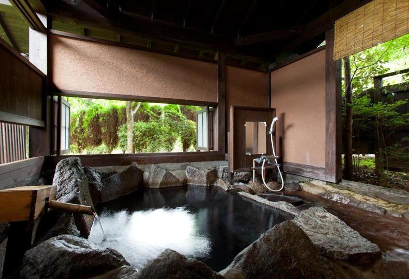 ריוקאן Shugetsu