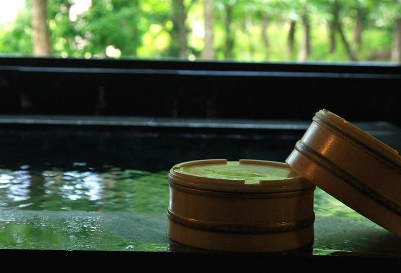 ריוקאן Shugetsu