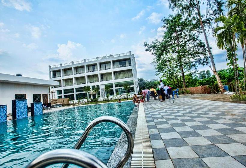 Winsome Resort & Spa Corbett