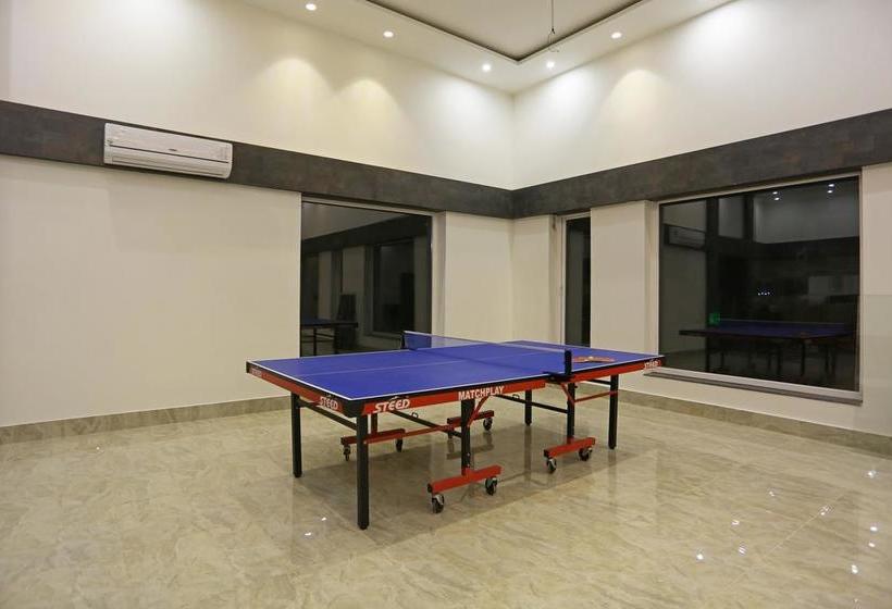 Winsome Resort & Spa Corbett