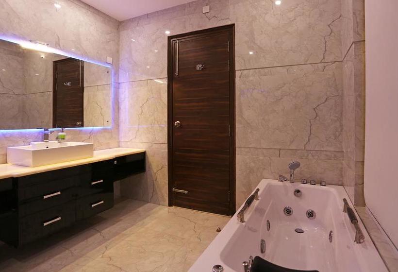 Winsome Resort & Spa Corbett