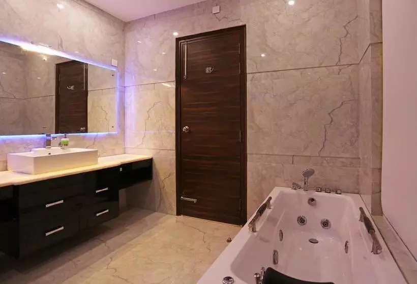 Winsome Resort & Spa Corbett