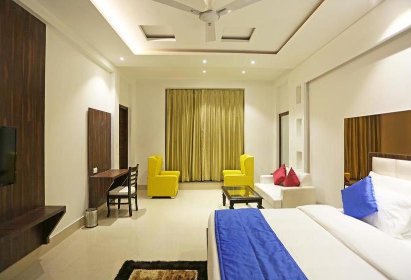 Winsome Resort & Spa Corbett