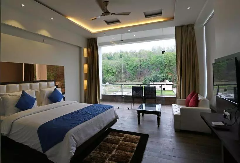 Winsome Resort & Spa Corbett