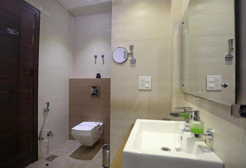 Winsome Resort & Spa Corbett