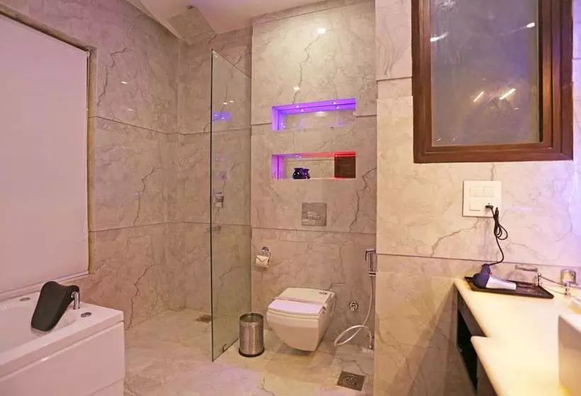Winsome Resort & Spa Corbett