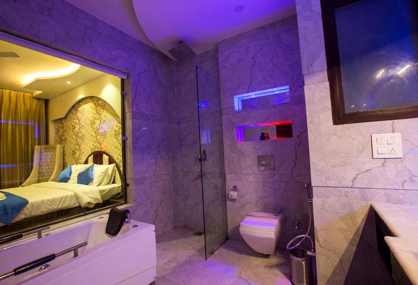 Winsome Resort & Spa Corbett