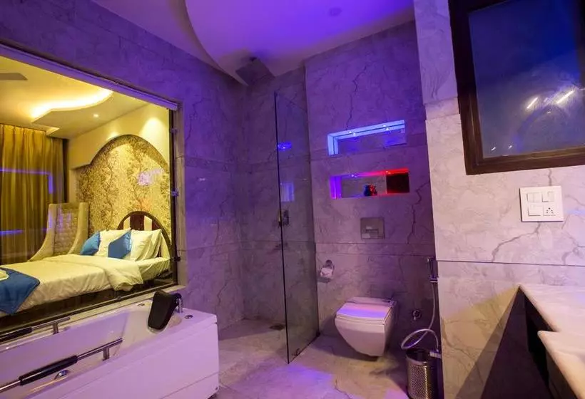Winsome Resort & Spa Corbett