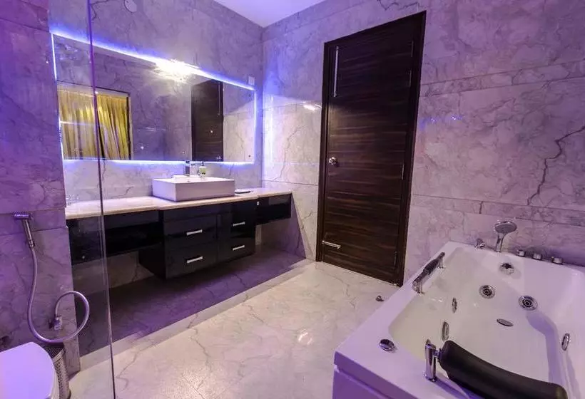 Winsome Resort & Spa Corbett