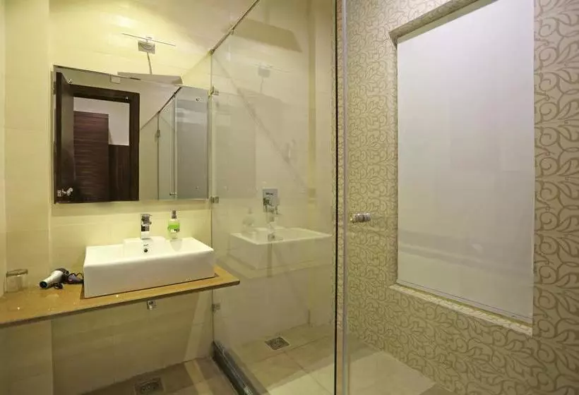 Winsome Resort & Spa Corbett