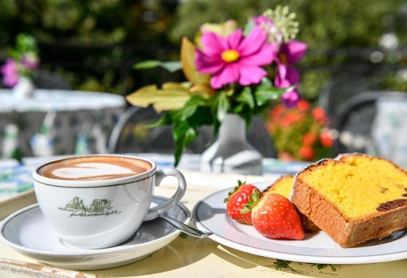 & Appartements Perwanger