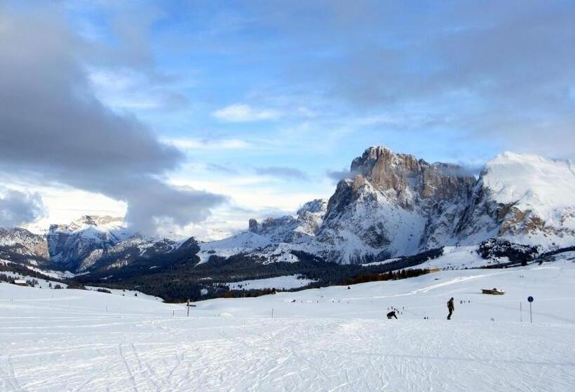 & Appartements Perwanger