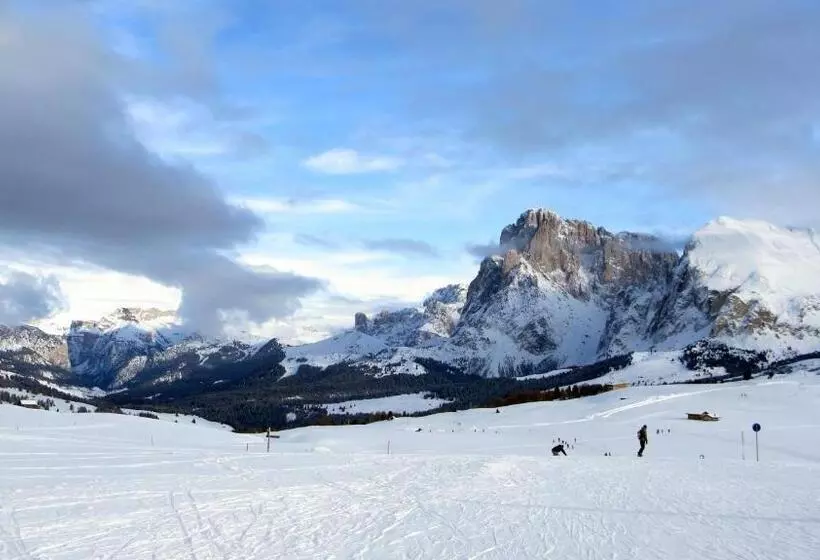 & Appartements Perwanger