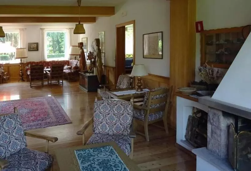 & Appartements Perwanger