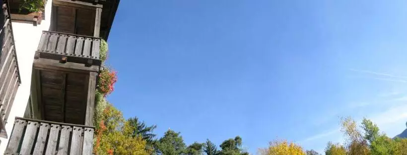 & Appartements Perwanger