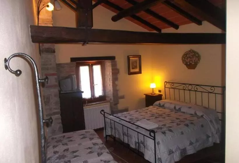 B&b Borgo Valagnesi