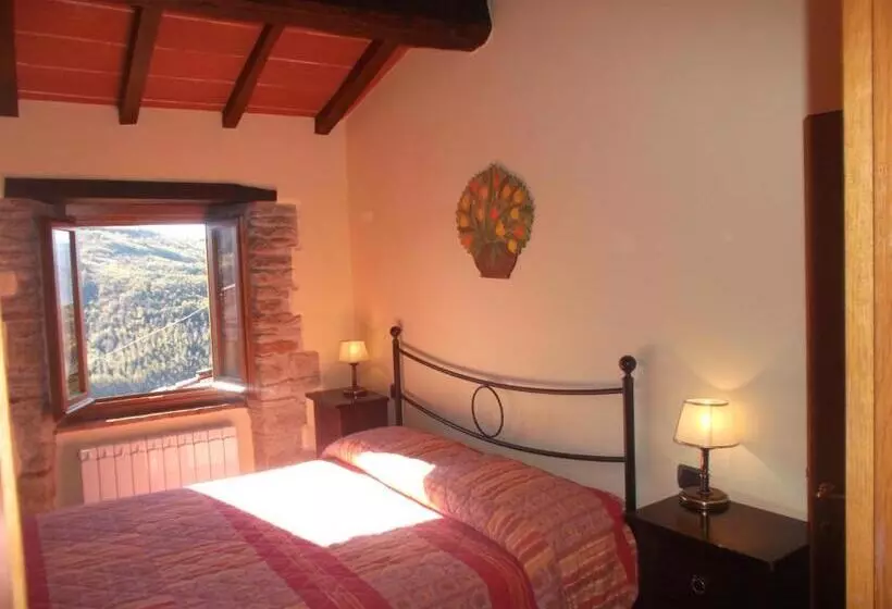 B&b Borgo Valagnesi