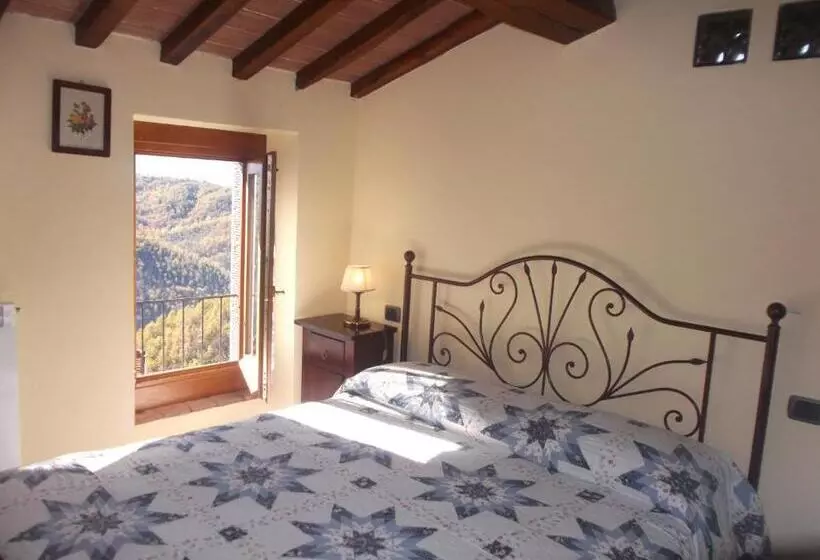 B&b Borgo Valagnesi