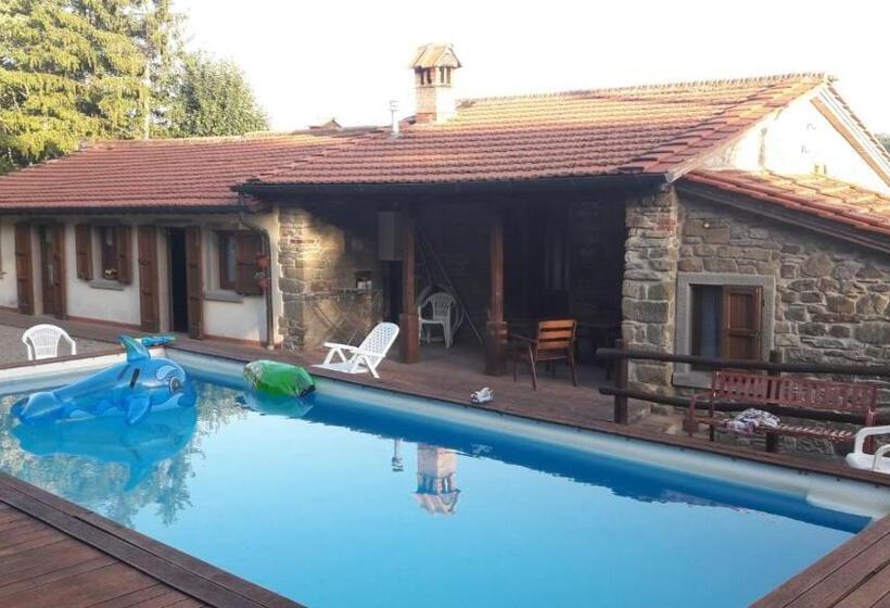 B&b Borgo Valagnesi