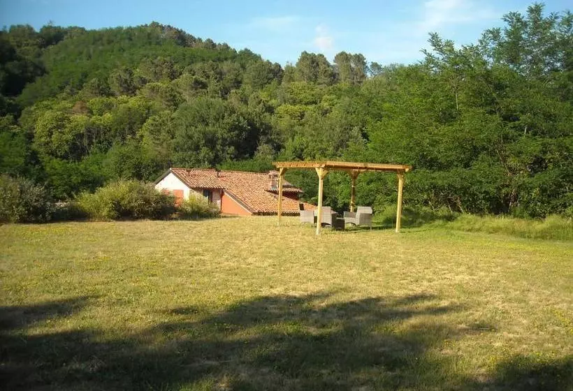 B&b Casale Dorando