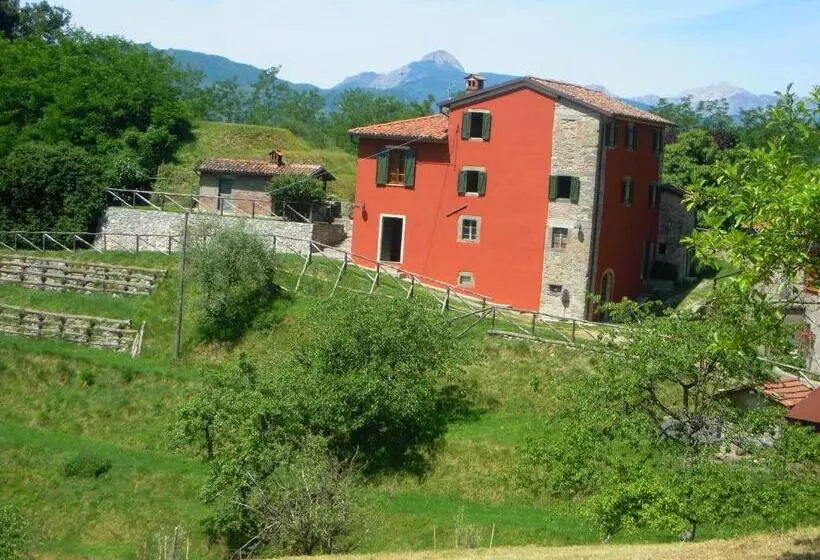 B&b Casale Dorando