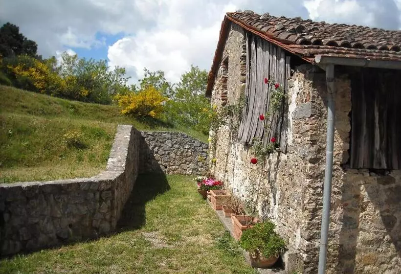 B&b Casale Dorando