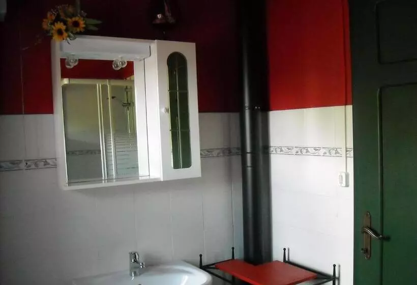 B&b Casale Dorando