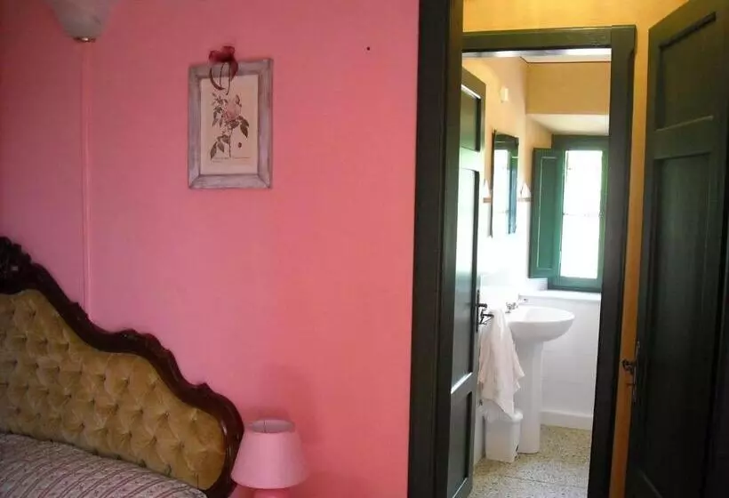 B&b Casale Dorando