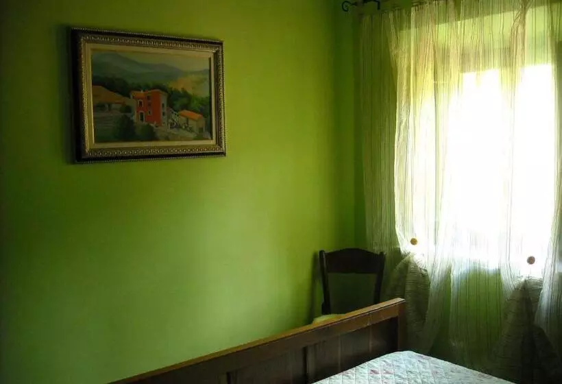 B&b Casale Dorando