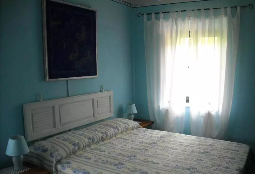 B&b Casale Dorando