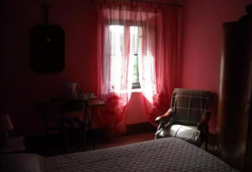 B&b Casale Dorando