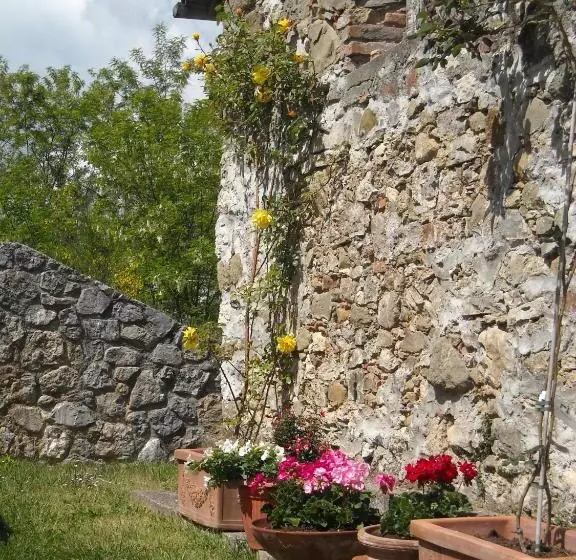B&b Casale Dorando