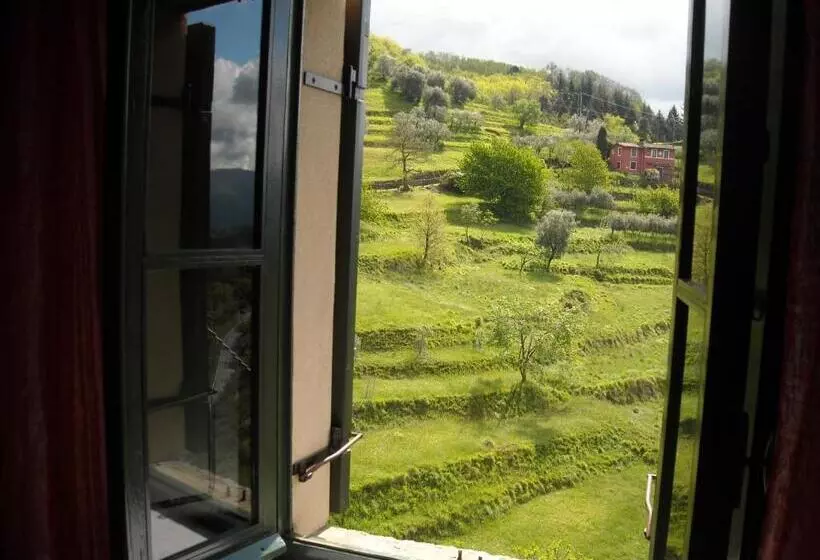 B&b Casale Dorando