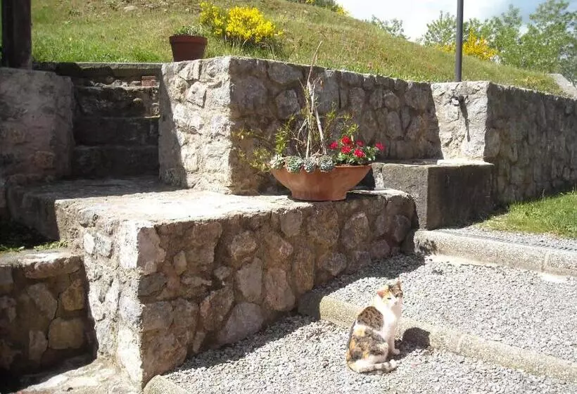 B&b Casale Dorando