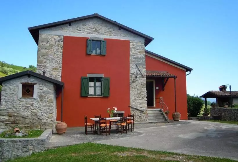 B&b Casale Dorando