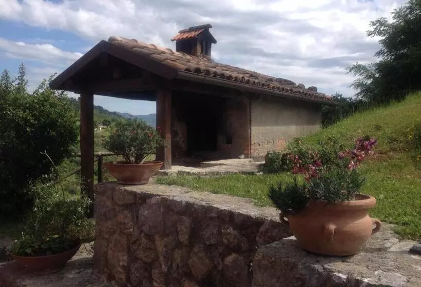 B&b Casale Dorando