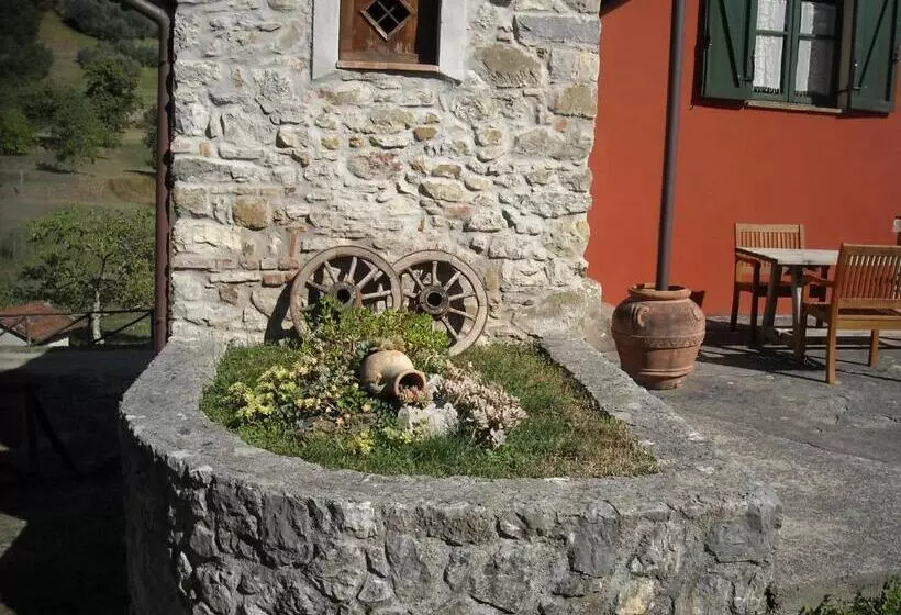 B&b Casale Dorando