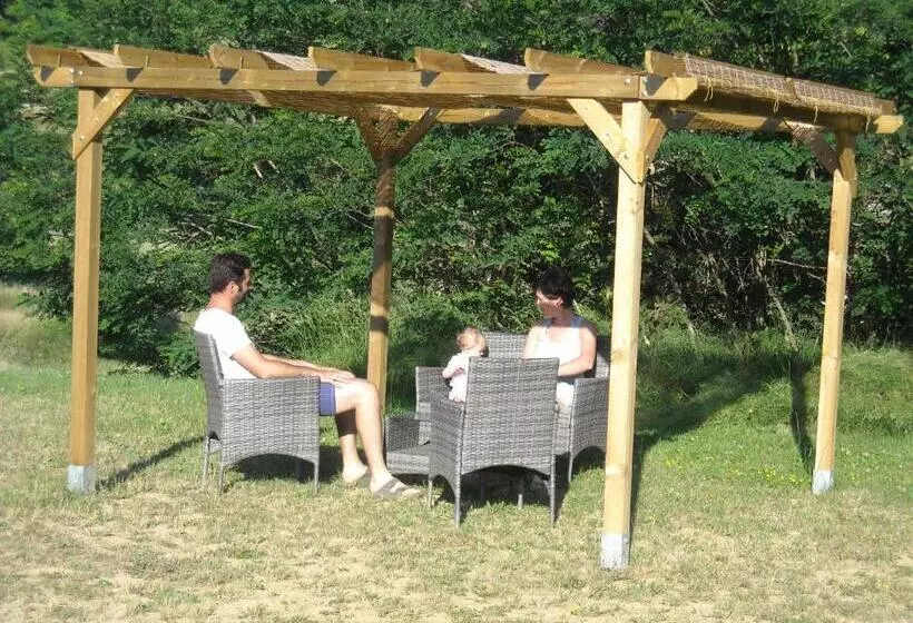 B&b Casale Dorando