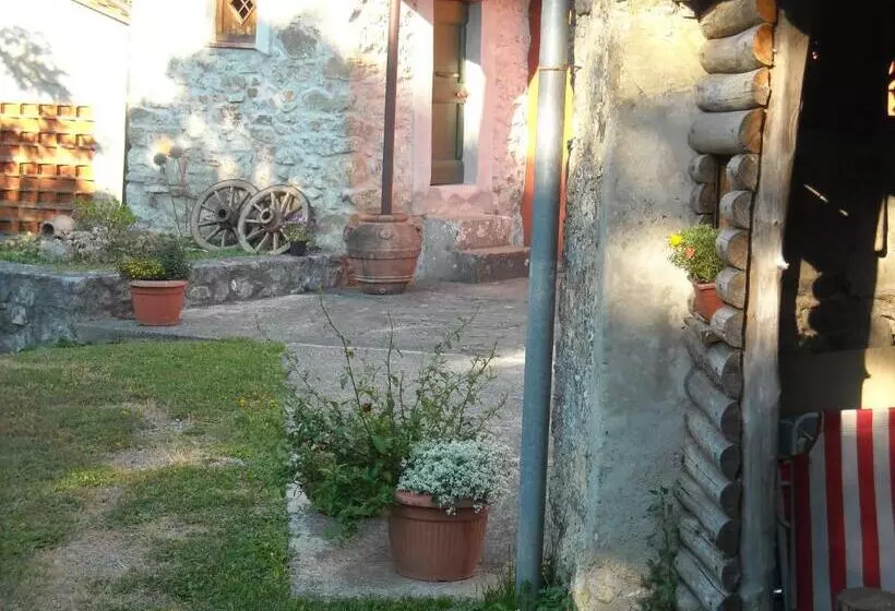 B&b Casale Dorando
