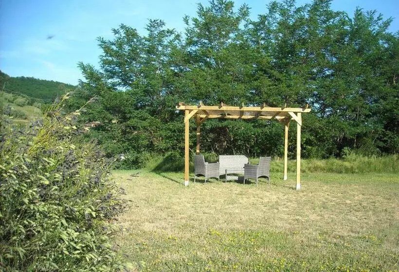 B&b Casale Dorando
