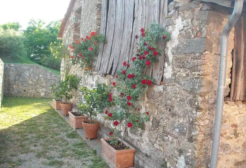 B&b Casale Dorando