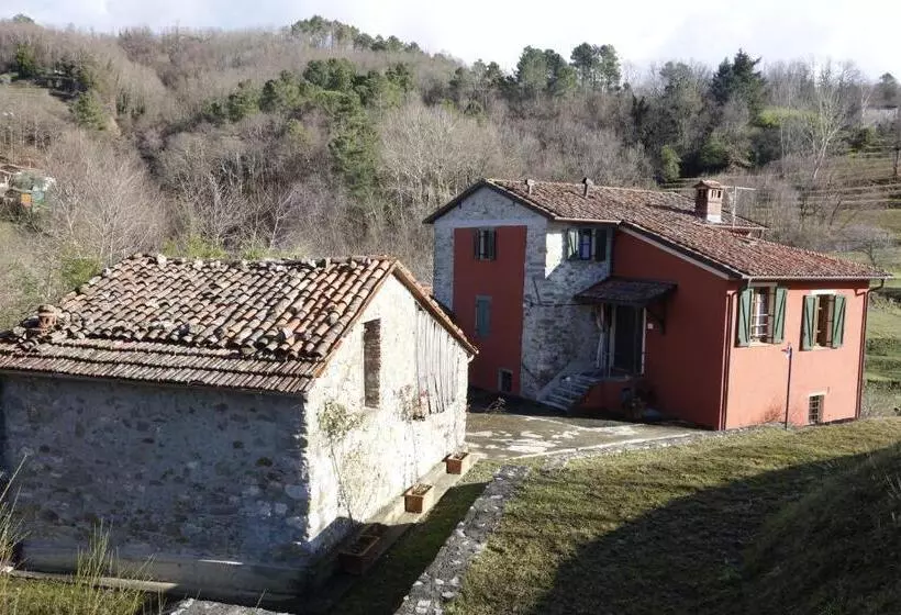 B&b Casale Dorando
