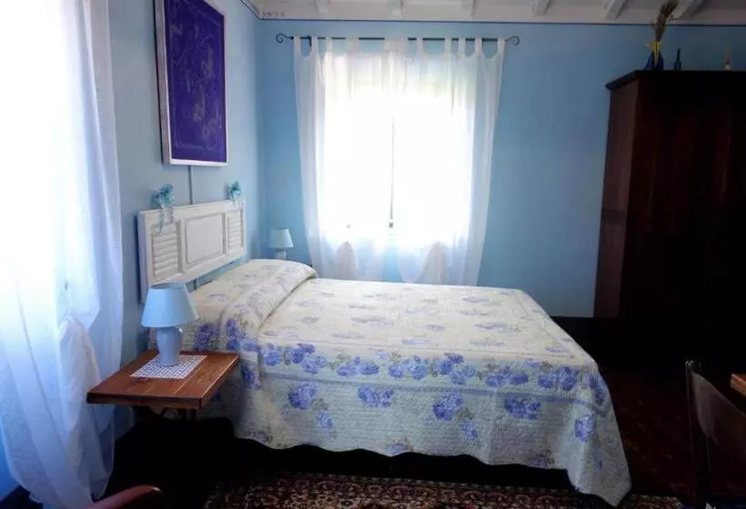 B&b Casale Dorando