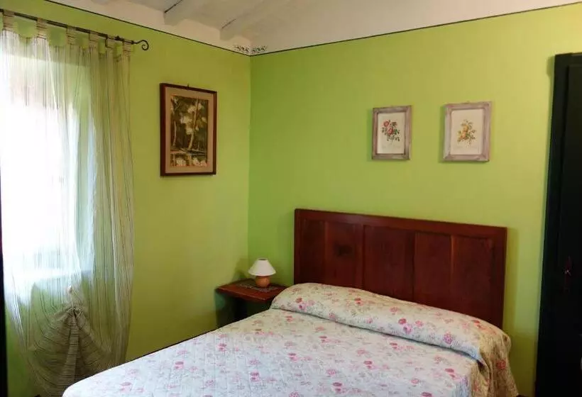 B&b Casale Dorando
